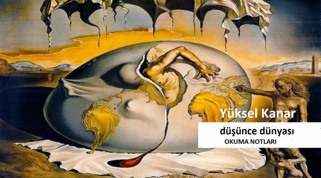 YÜKSEL KANAR: Vav’lı Türkler