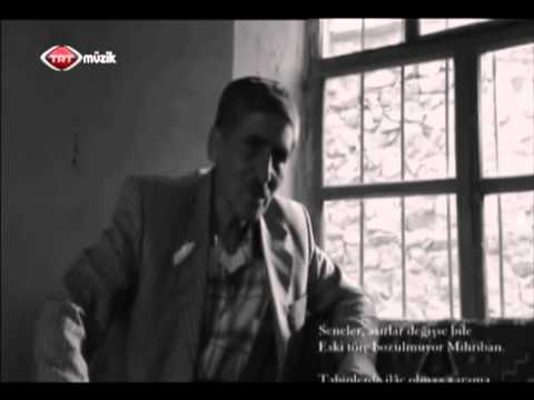 Abdurrahim Karakoç- Mihriban (Kendi Söylüyor)