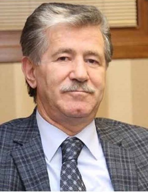 Prof.Dr. Ömer Özyılmaz