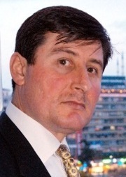 Kamil Yeşil